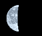Moon age: 20 days,0 hours,49 minutes,72%